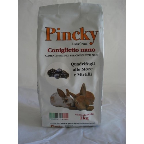 Pincky Dalla Grana - Quadrifogli more...