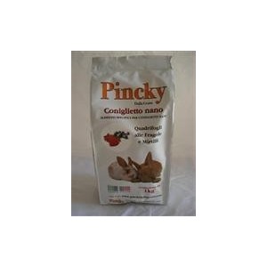 Pincky Dalla Grana -...