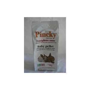Pincky Dalla Grana - Baby...