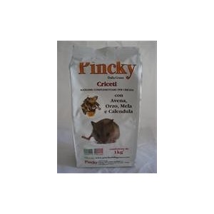 Pincky Dalla Grana -...