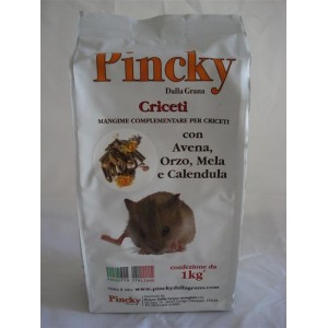 Pincky Dalla Grana -... 2