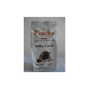 Pincky Dalla Grana Alimento...