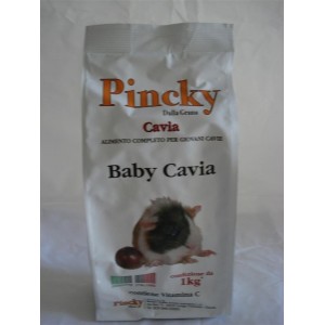 Pincky Dalla Grana Alimento... 2