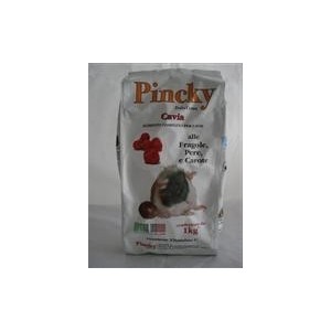 Pincky Dalla Grana Alimento...