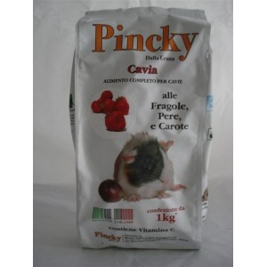 Pincky Dalla Grana Alimento... 2