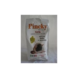 Pincky Dalla Grana Alimento...