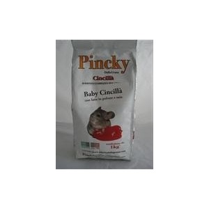 Pincky Dalla Grana Cincill�...