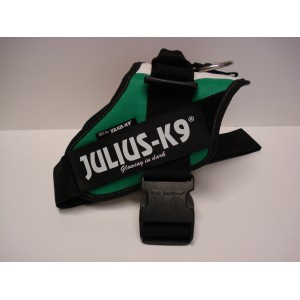 Pettorina Cane JULIUS-K9 IDC ITALIA 2
