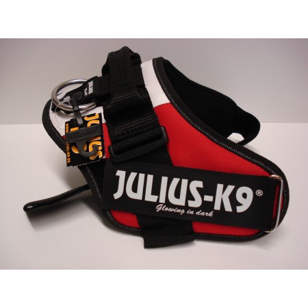 Pettorina Cane JULIUS-K9 IDC ITALIA