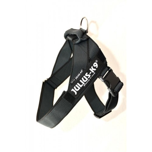 Pettorine JULIUS-K9 IDC Belt Harnesses Nera pettorina julius k9 estiva     pettorina julius k9 personalizzata
