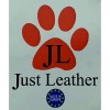 JUST LEATHER